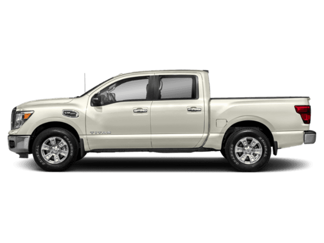 2018 Nissan Titan Photo in Silver Spring, MD 20904
