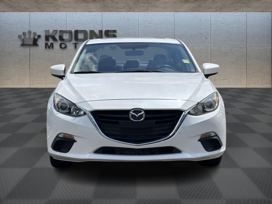 2014 Mazda Mazda3 Photo in Silver Spring, MD 20904
