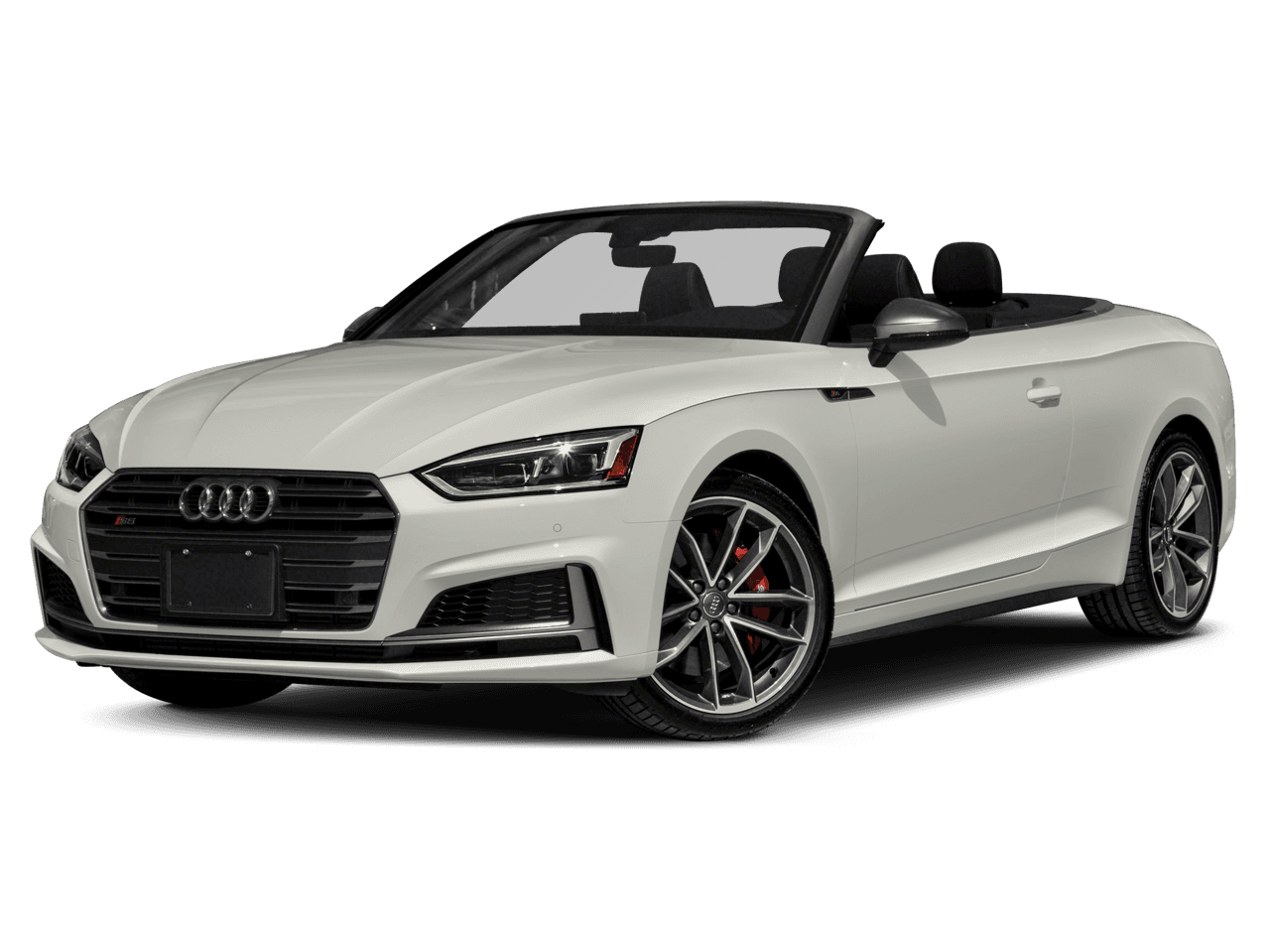 2019 Audi S5 Photo in Silver Spring, MD 20904