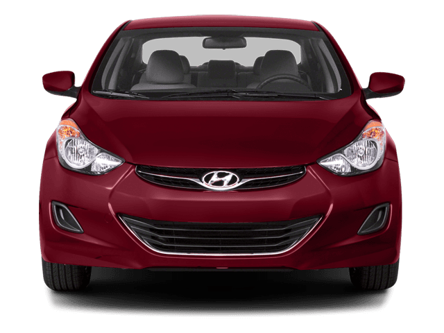 2013 Hyundai Elantra Photo in Silver Spring, MD 20904