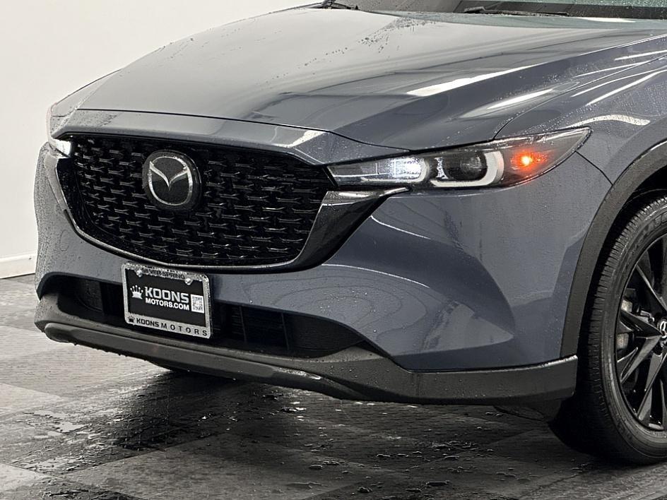 2023 Mazda CX-5 Photo in Silver Spring, MD 20904