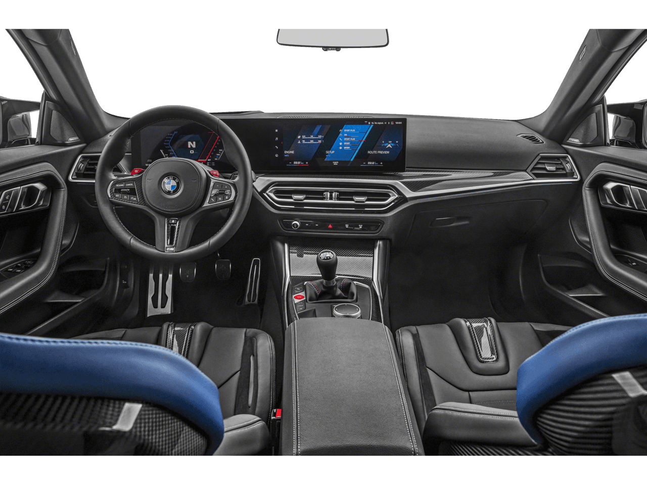 2024 BMW M2 Photo in Silver Spring, MD 20904