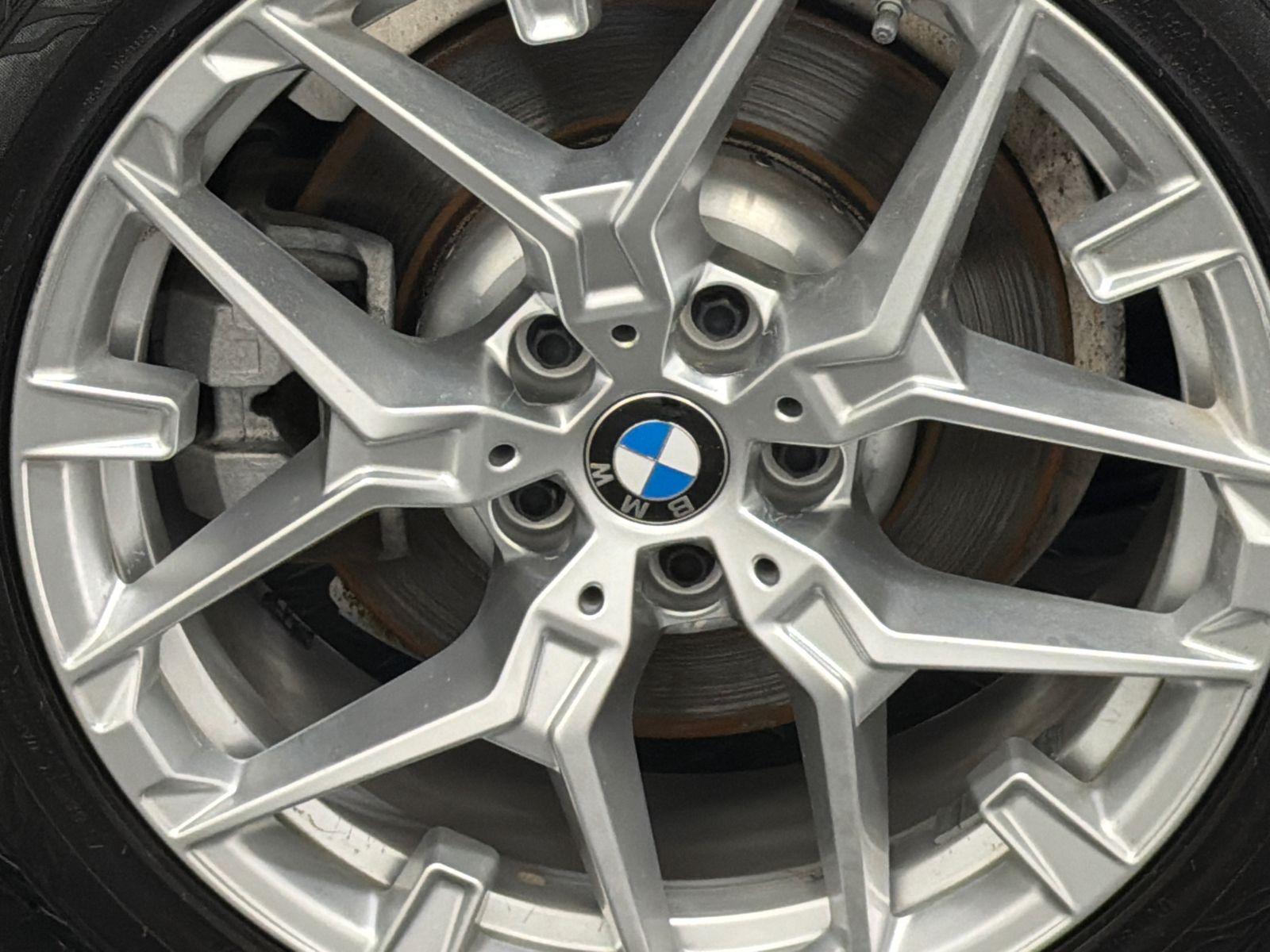 2025 BMW 3 Series Photo in Bethesda, MD 20814