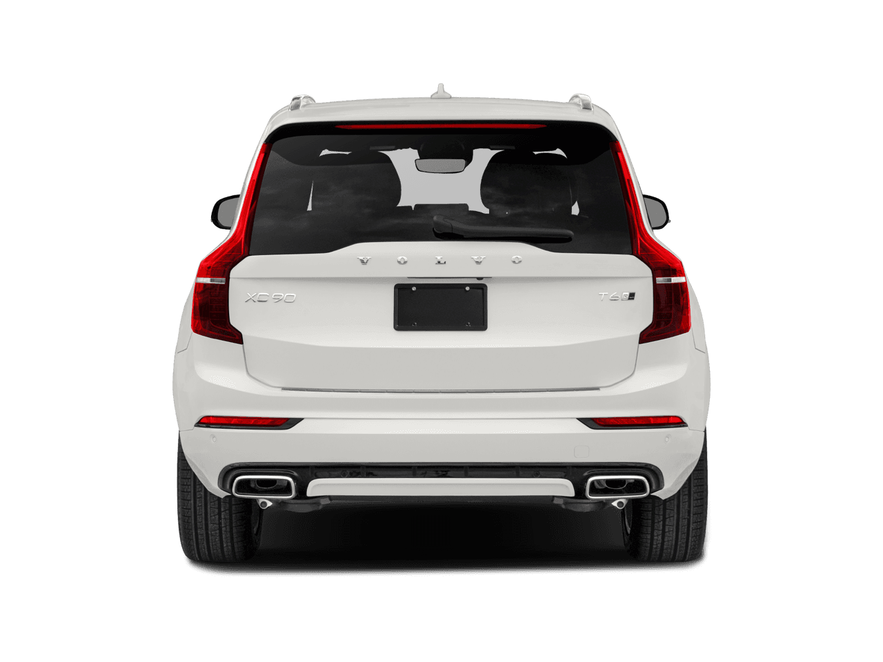 2020 Volvo XC90 Photo in Silver Spring, MD 20904