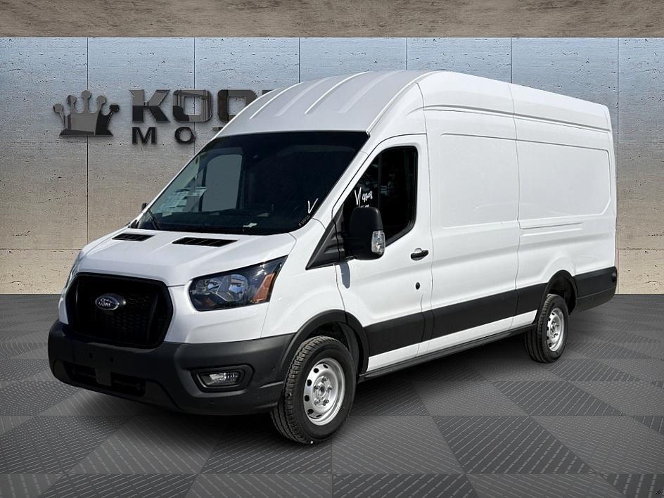 2024 Ford Transit-350 Photo in Silver Spring, MD 20904