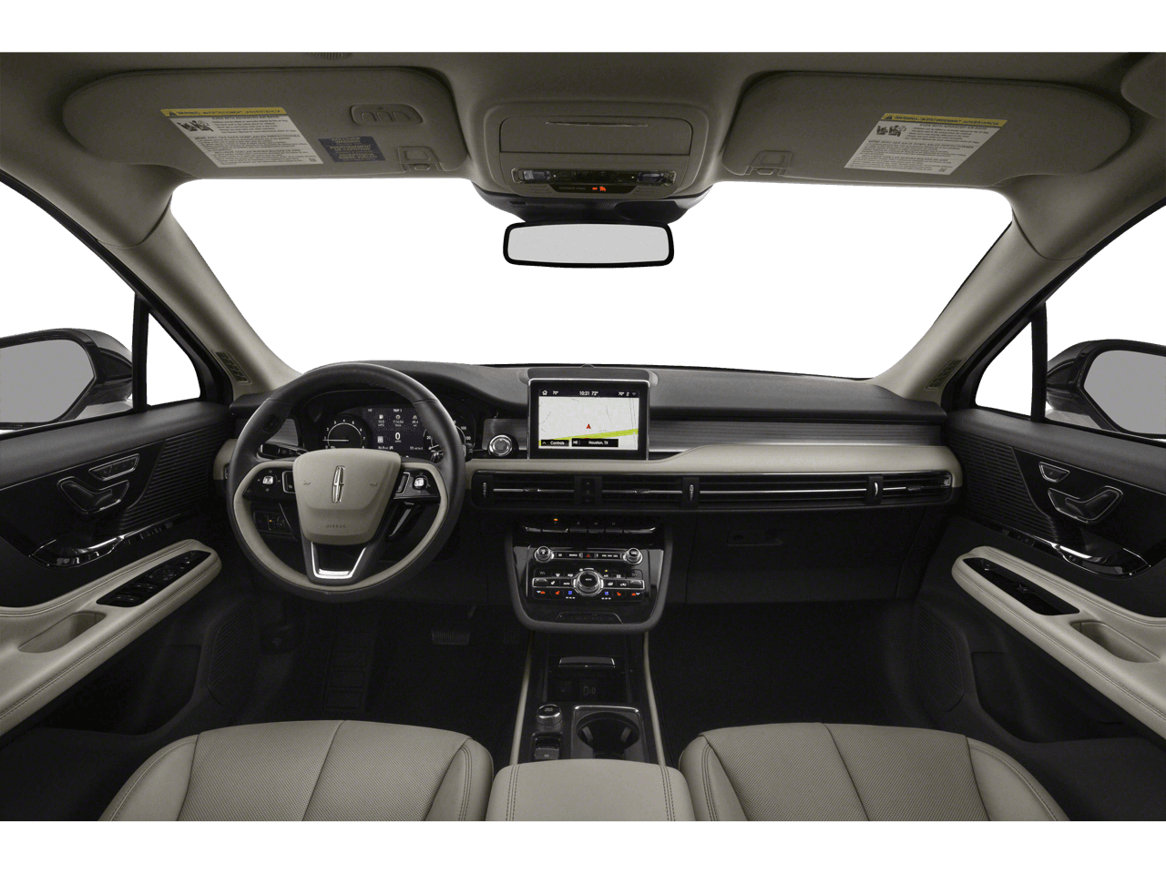 2022 Lincoln Corsair Photo in Silver Spring, MD 20904