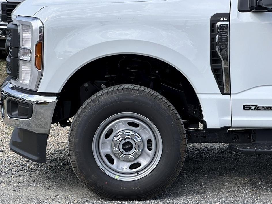 2025 Ford F-250 Super Duty Photo in Silver Spring, MD 20904