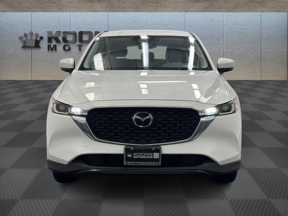 2023 Mazda CX-5 Photo in Silver Spring, MD 20904