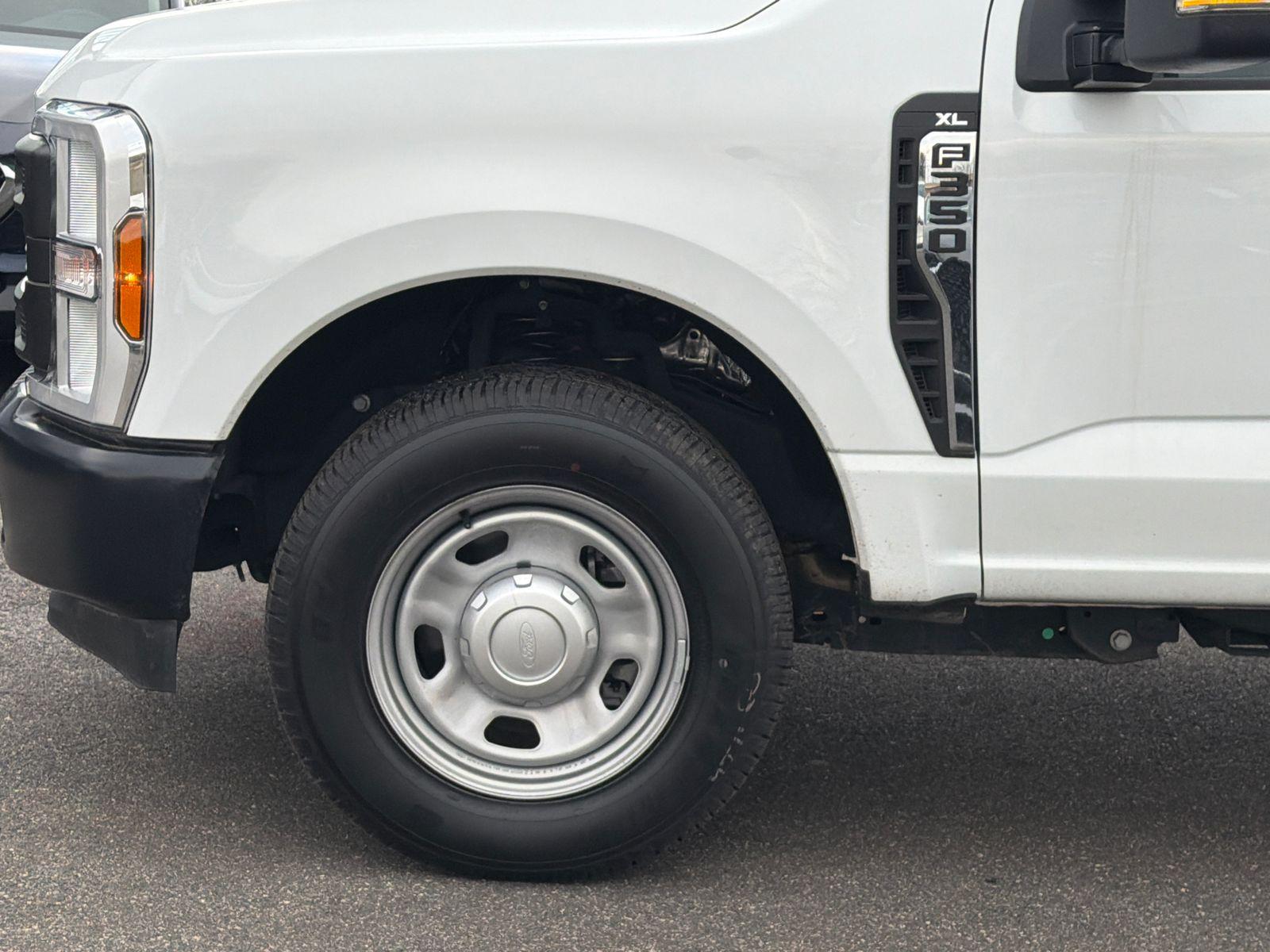 2024 Ford F-350 Super Duty Photo in Silver Spring, MD 20904