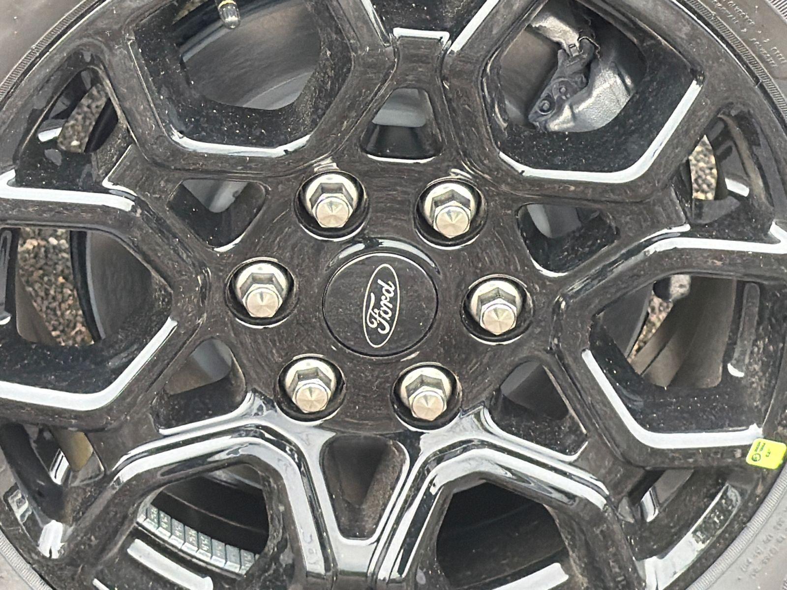 2026 Ford F-150 Photo in Silver Spring, MD 20904