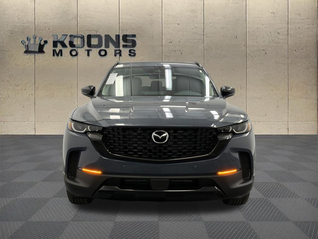 2026 Mazda CX-50 Hybrid Photo in Silver Spring, MD 20904