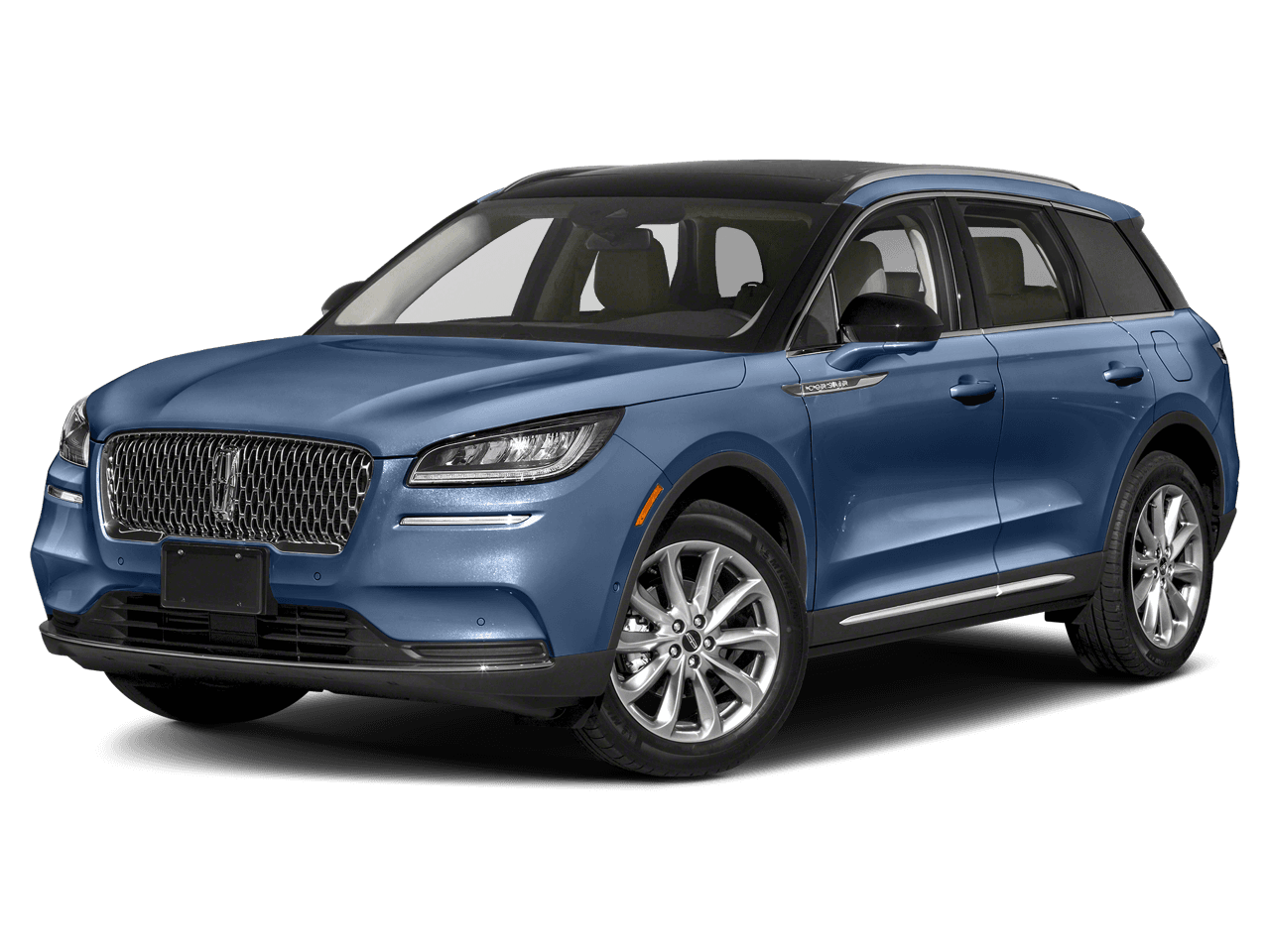 2022 Lincoln Corsair Photo in Bethesda, MD 20814