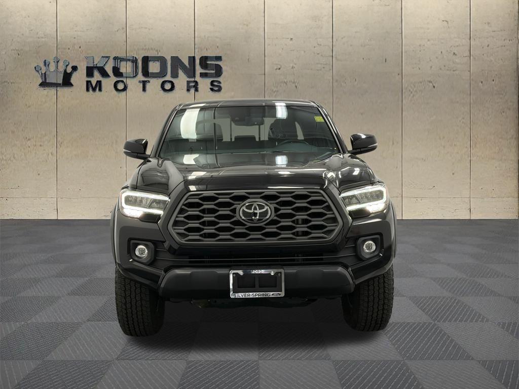 2022 Toyota Tacoma Photo in Silver Spring, MD 20904