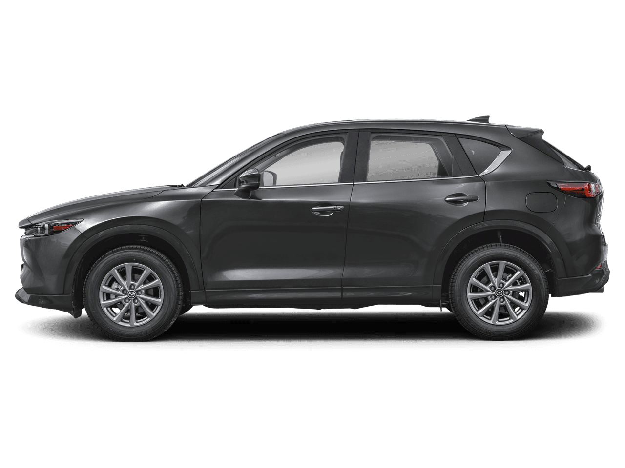 2025 Mazda CX-5 Photo in Silver Spring, MD 20904