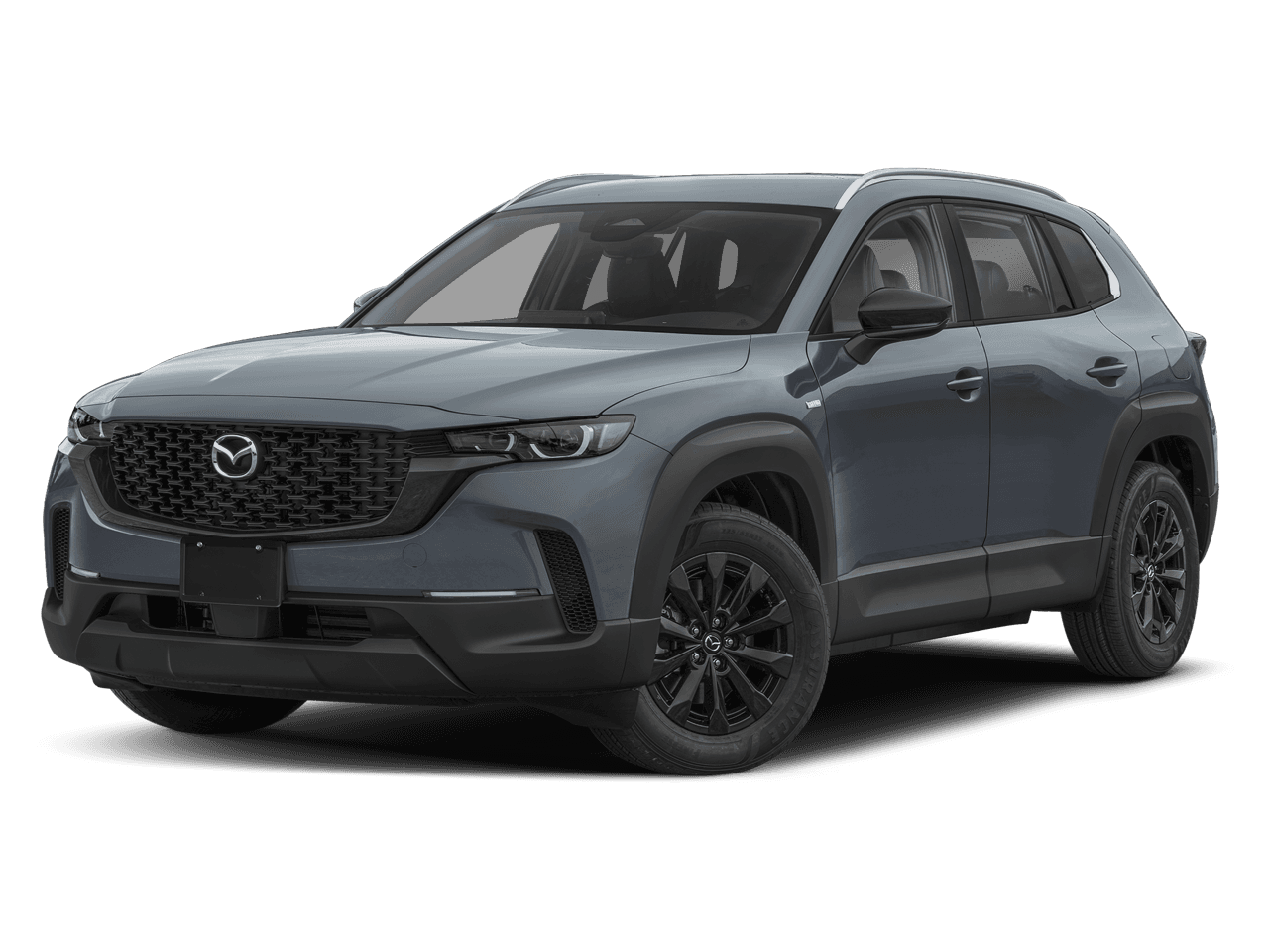 2026 Mazda CX-50 Hybrid Photo in Silver Spring, MD 20904