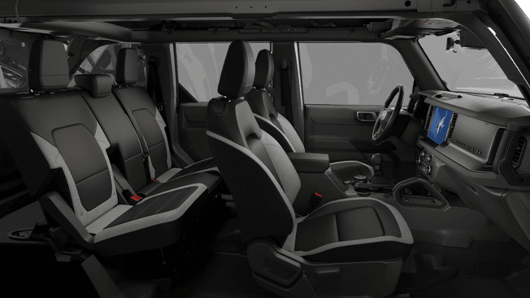 2026 Ford Bronco Photo in Silver Spring, MD 20904