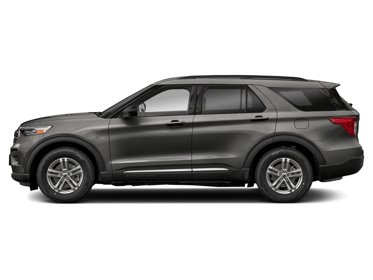 2021 Ford Explorer Photo in Silver Spring, MD 20904