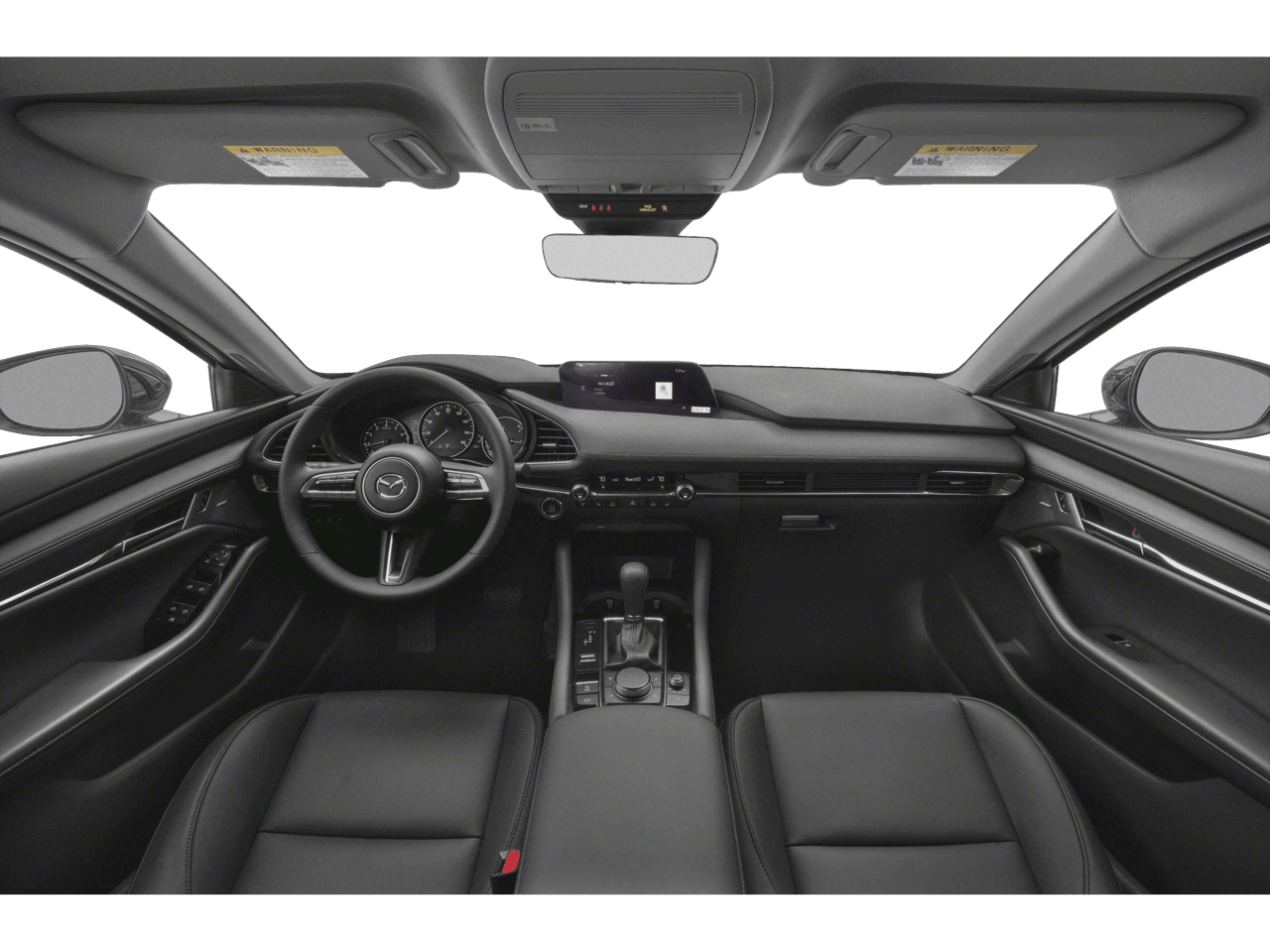 2022 Mazda Mazda3 Photo in Silver Spring, MD 20904