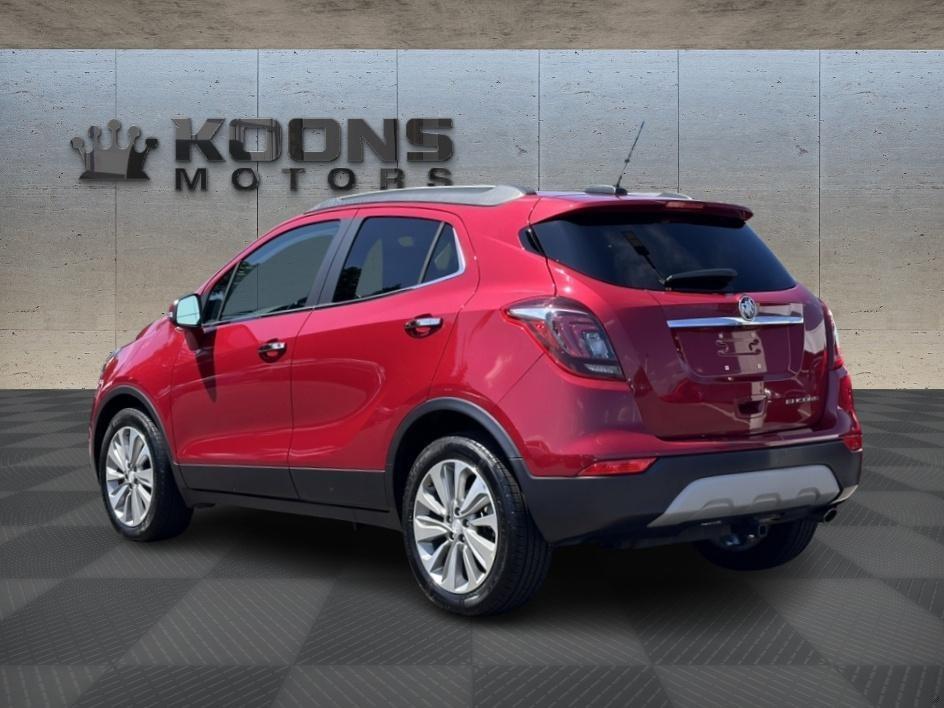 2019 Buick Encore Photo in Silver Spring, MD 20904