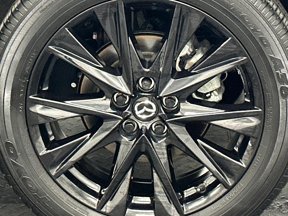 2023 Mazda CX-5 Photo in Silver Spring, MD 20904