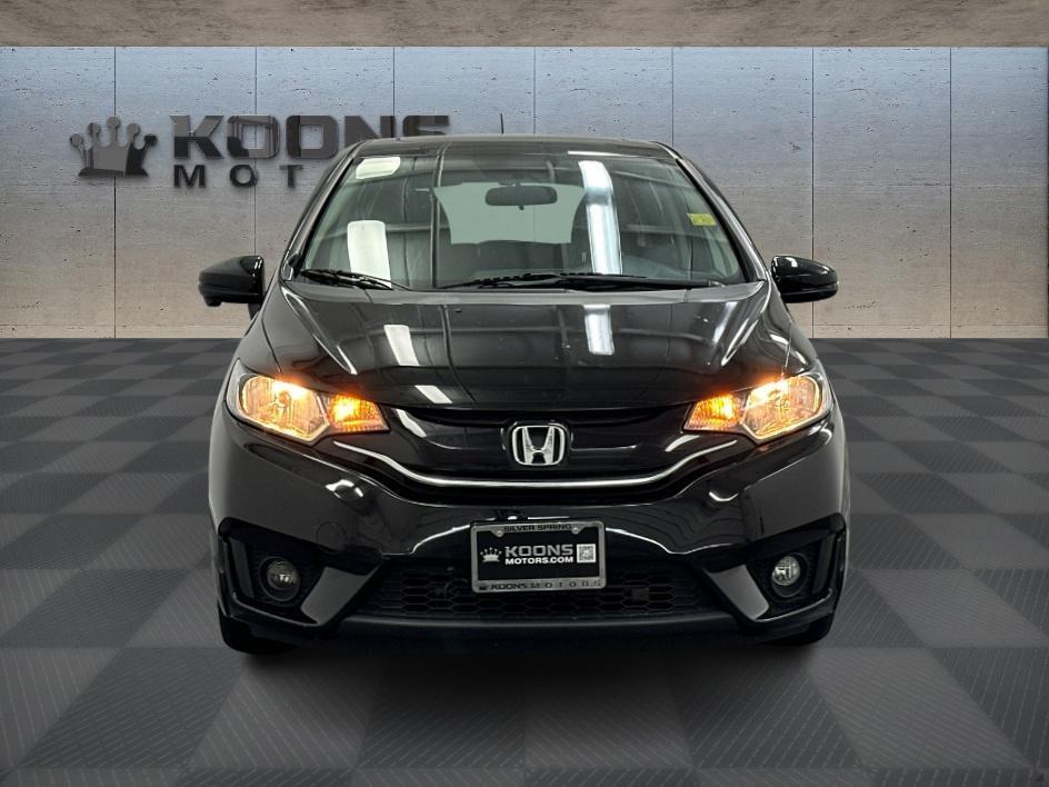 2015 Honda Fit Photo in Silver Spring, MD 20904