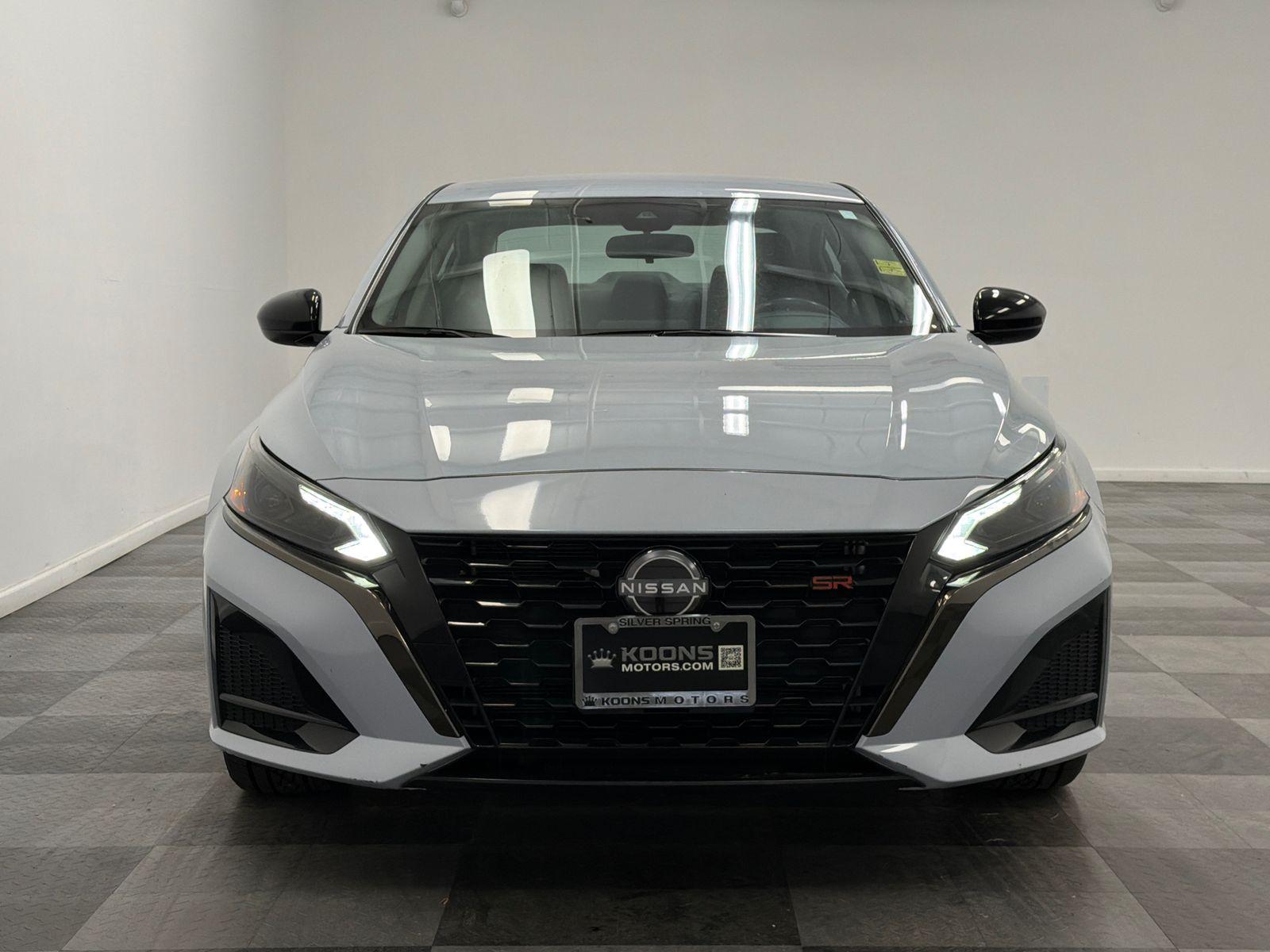 2023 Nissan Altima Photo in Silver Spring, MD 20904