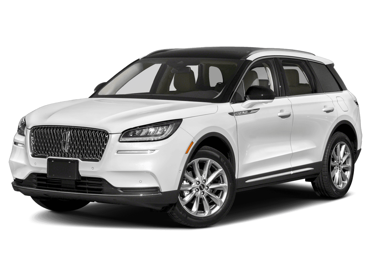 2020 Lincoln Corsair Photo in Bethesda, MD 20814
