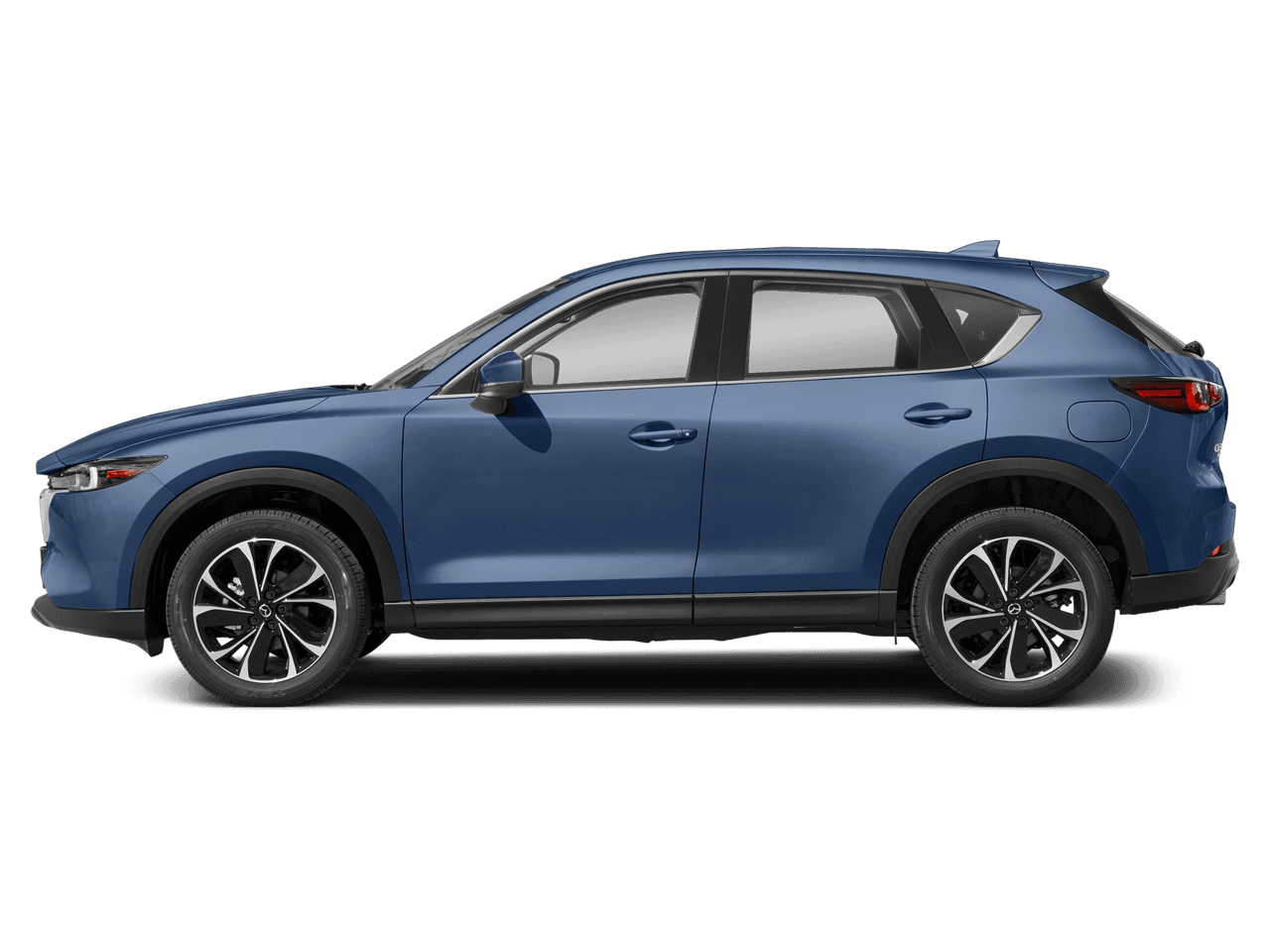 2023 Mazda CX-5 Photo in Silver Spring, MD 20904