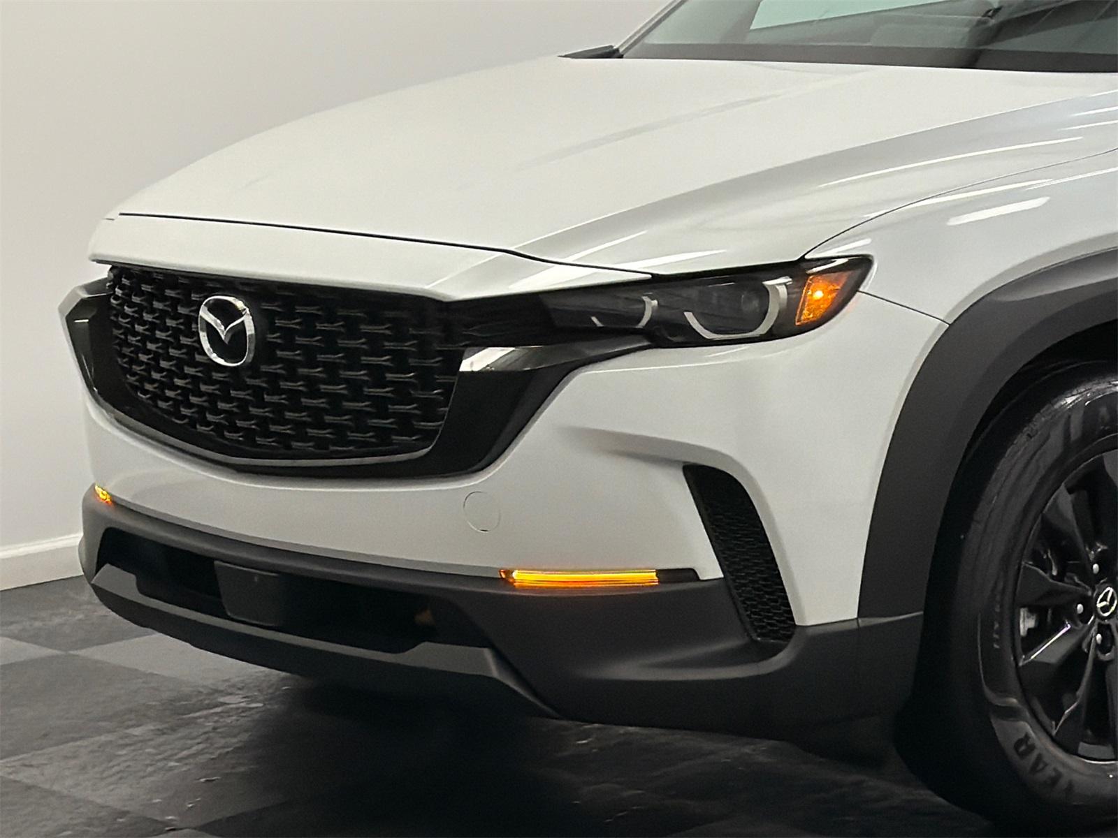 2025 Mazda CX-50 Photo in Silver Spring, MD 20904