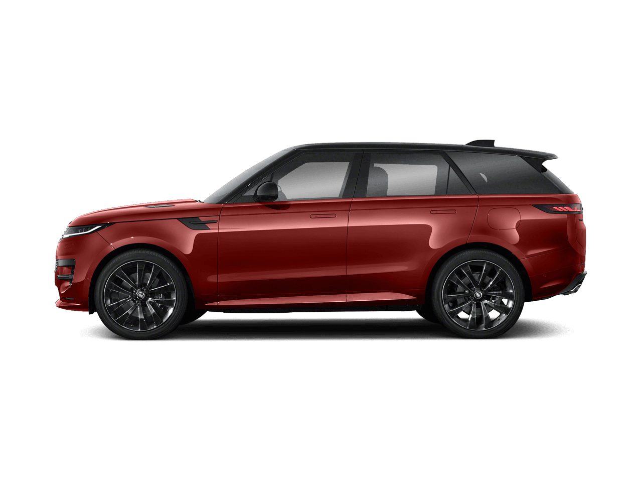 2023 Land Rover Range Rover Sport Photo in Silver Spring, MD 20904