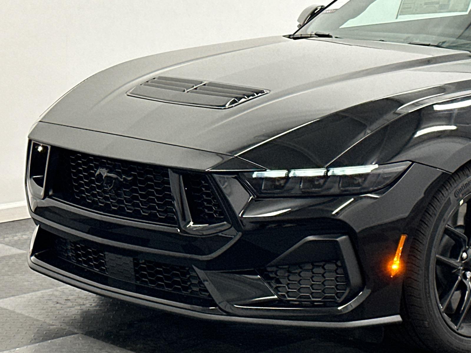 2025 Ford Mustang Photo in Silver Spring, MD 20904