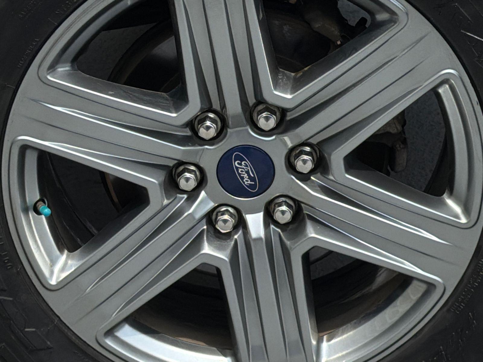 2019 Ford F-150 Photo in Bethesda, MD 20814