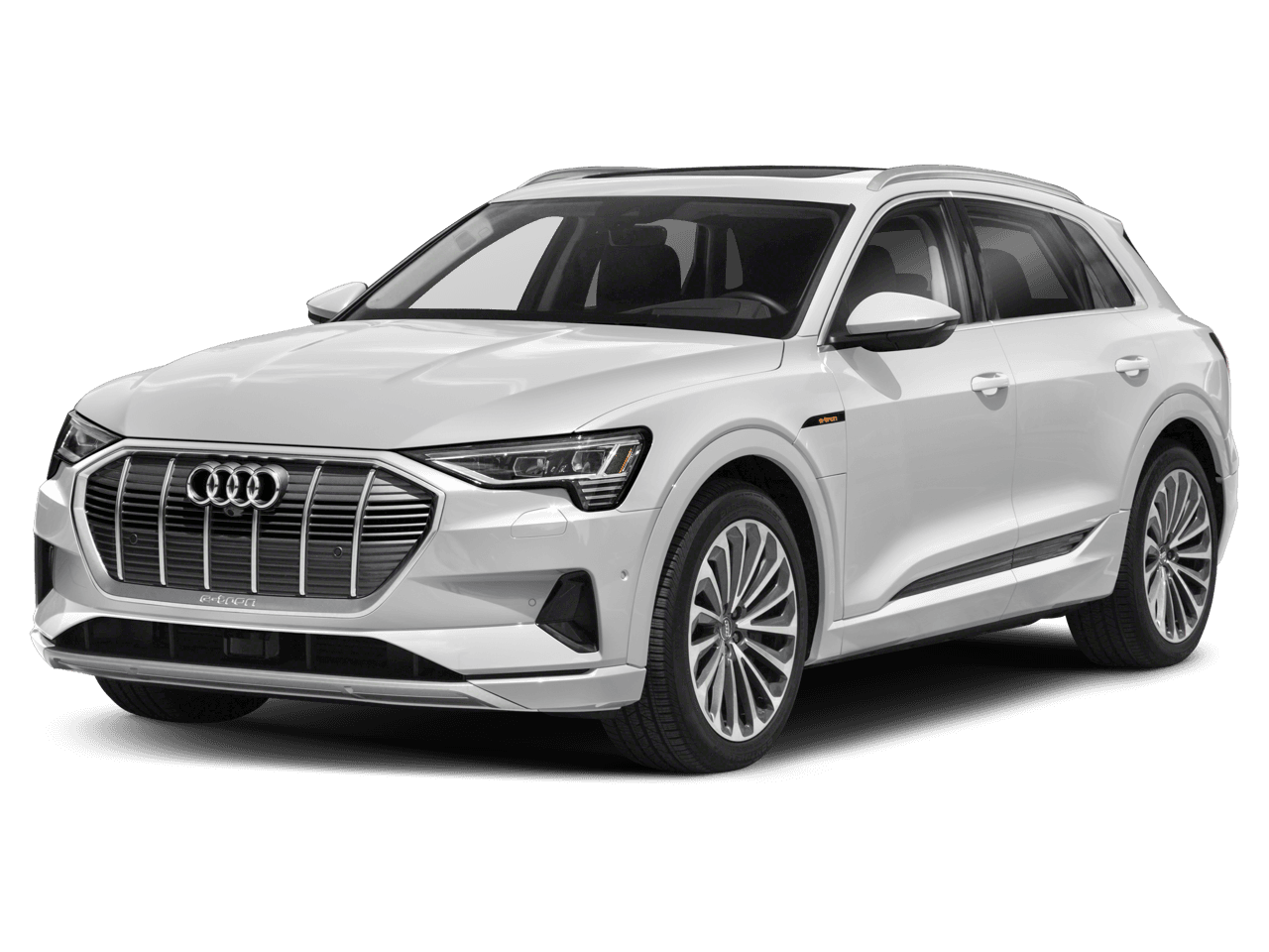 2021 Audi e-tron Photo in Silver Spring, MD 20904