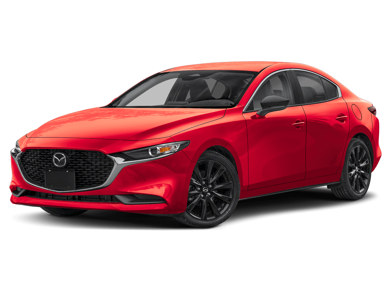2026 Mazda Mazda3 Photo in Silver Spring, MD 20904