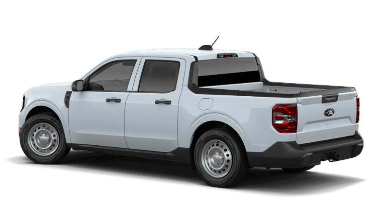 2026 Ford Maverick Photo in Silver Spring, MD 20904