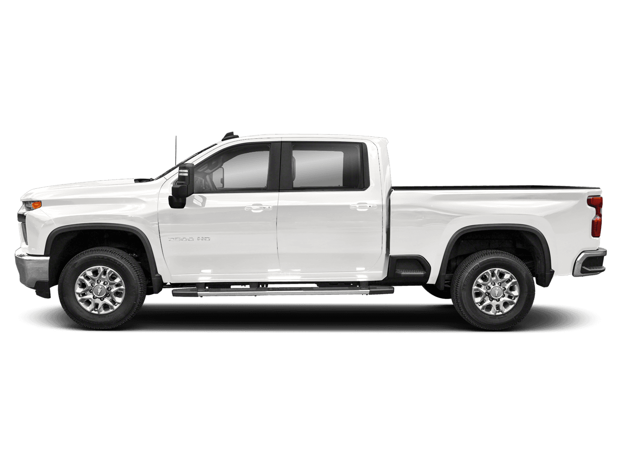2020 Chevrolet Silverado 2500HD Photo in Silver Spring, MD 20904