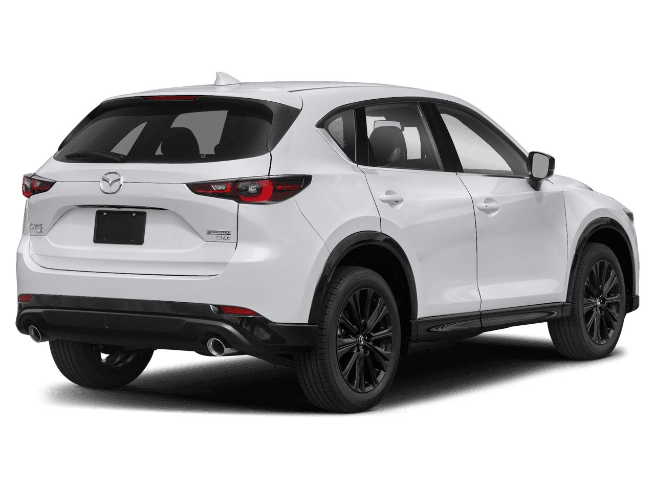 2022 Mazda CX-5 Photo in Silver Spring, MD 20904