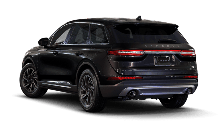 2025 Lincoln Corsair Photo in Bethesda, MD 20814