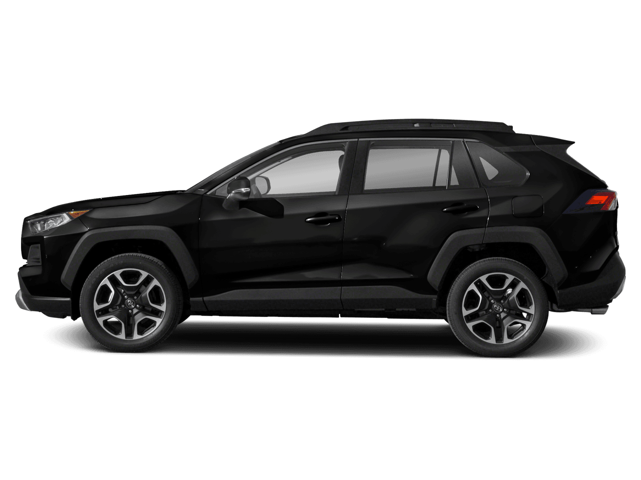 2020 Toyota RAV4 Photo in Bethesda, MD 20814