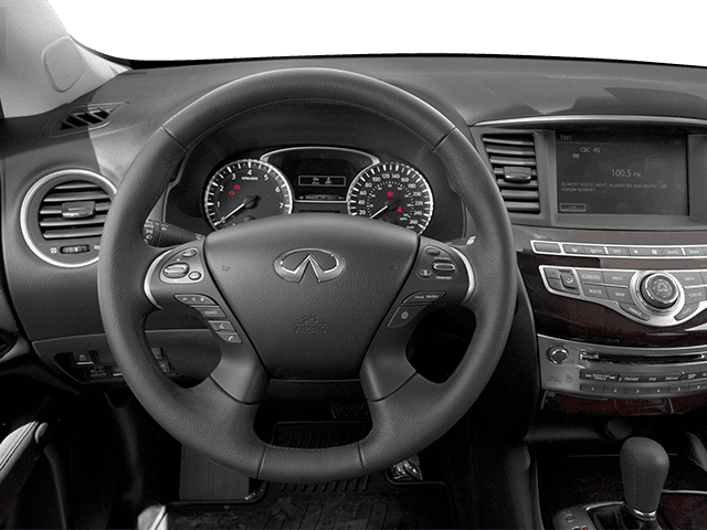 2013 INFINITI JX35 Photo in Silver Spring, MD 20904