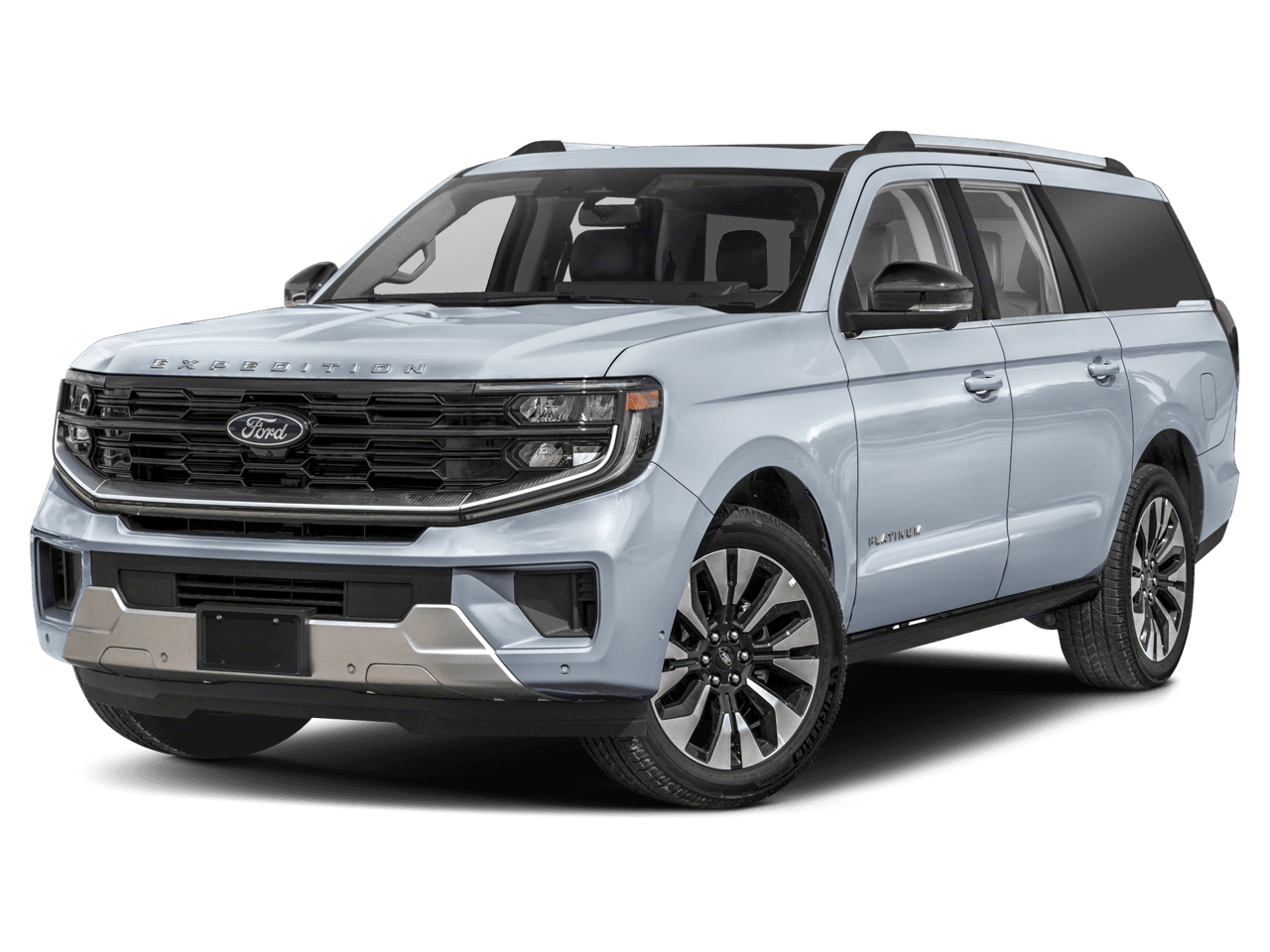 2025 Ford Expedition Max Photo in Silver Spring, MD 20904