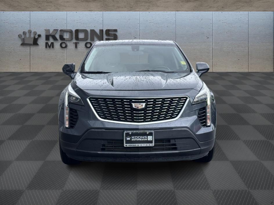 2019 Cadillac XT4 Photo in Silver Spring, MD 20904