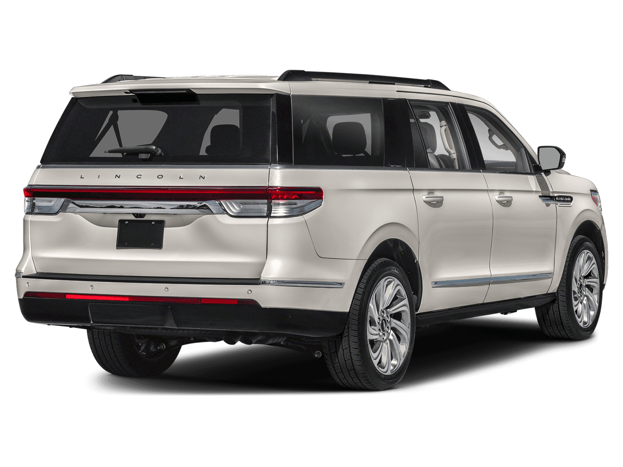 2024 Lincoln Navigator Photo in Bethesda, MD 20814