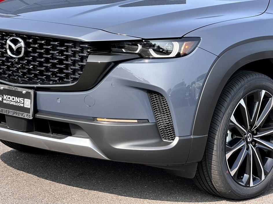 2025 Mazda CX-50 Photo in Silver Spring, MD 20904