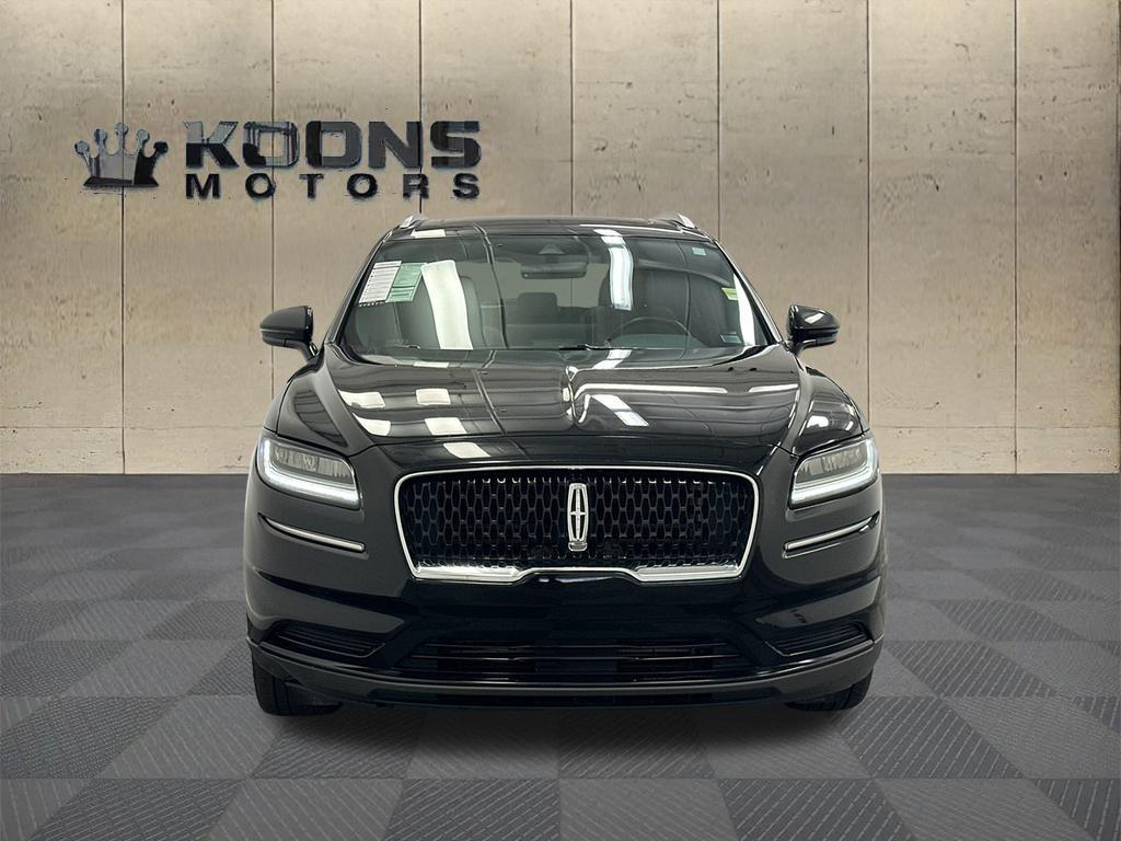 2022 Lincoln Nautilus Photo in Silver Spring, MD 20904