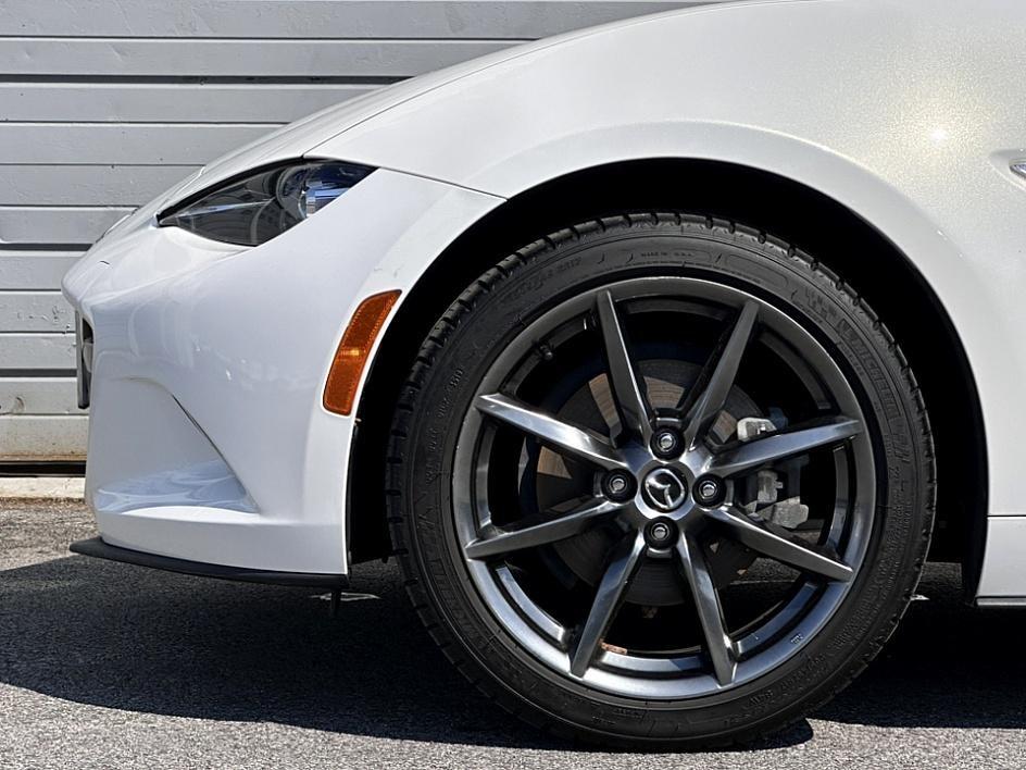 2017 Mazda Miata RF Photo in Silver Spring, MD 20904