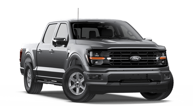 2026 Ford F-150 Photo in Silver Spring, MD 20904