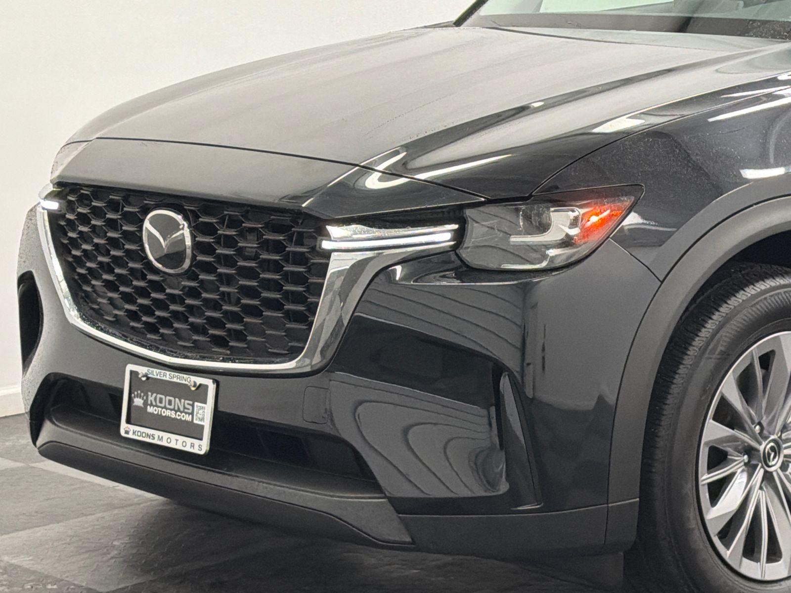 2025 Mazda CX-90 Photo in Silver Spring, MD 20904