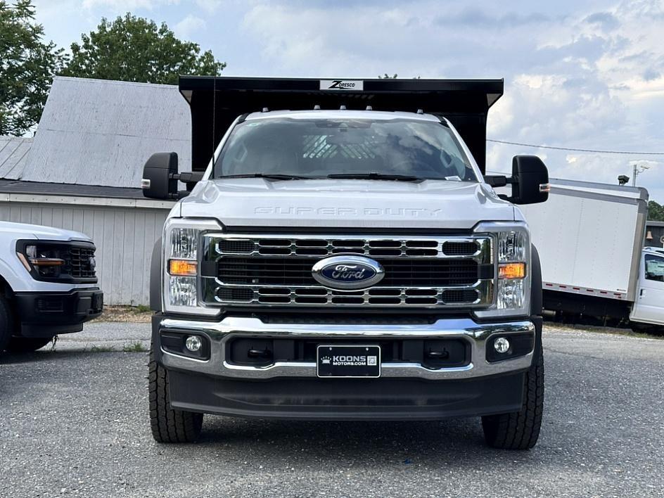 2024 Ford F-600SD Photo in Silver Spring, MD 20904