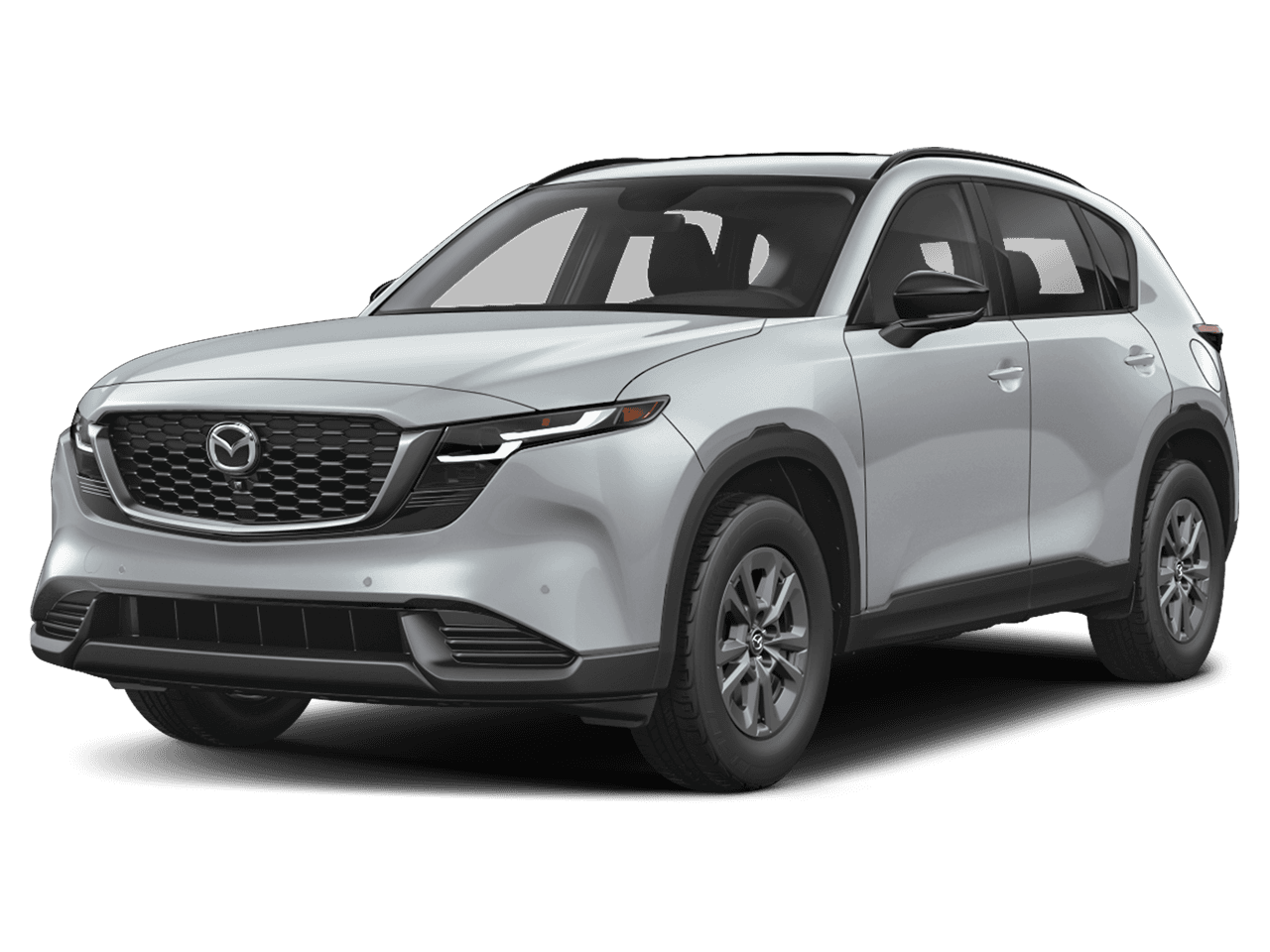 2026 Mazda CX-5 Photo in Silver Spring, MD 20904